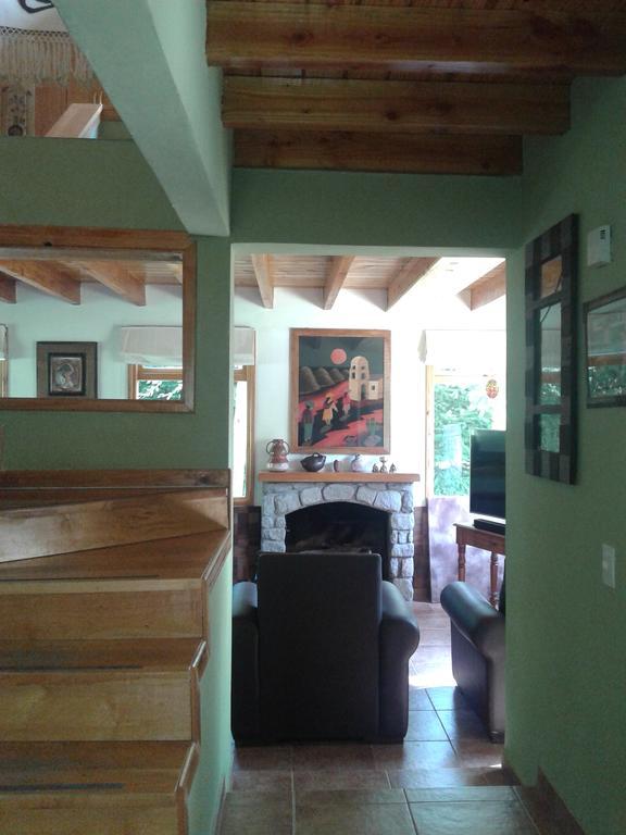 Ventana A Los Cerros Villa La Angostura Dış mekan fotoğraf