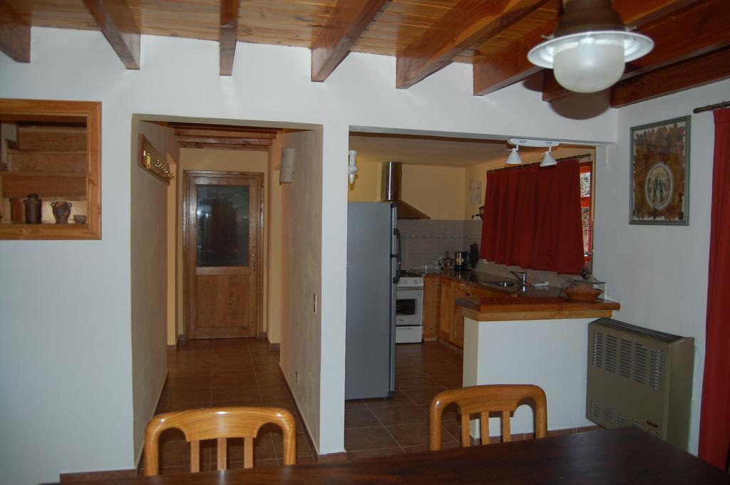 Ventana A Los Cerros Villa La Angostura Dış mekan fotoğraf