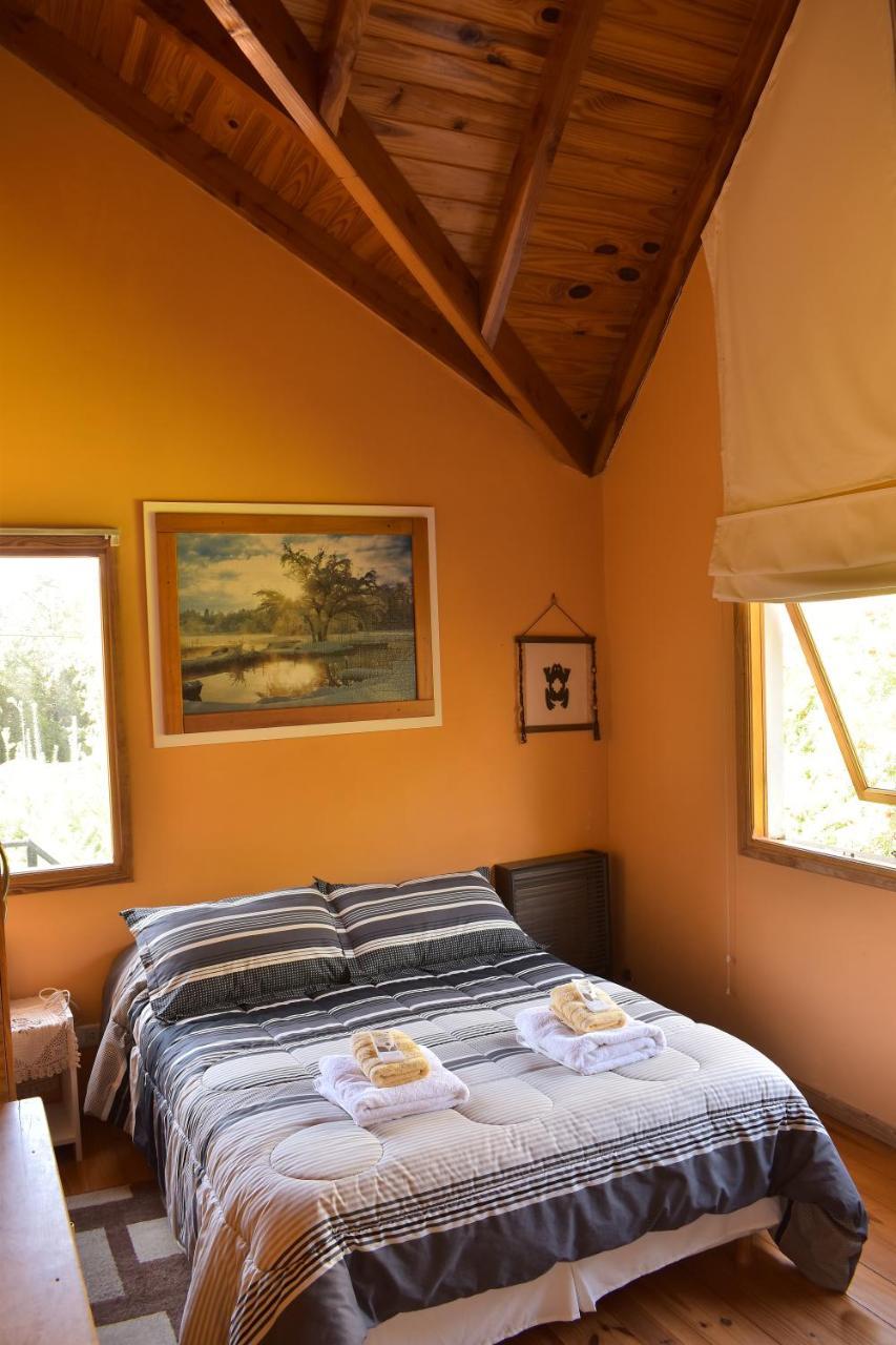 Ventana A Los Cerros Villa La Angostura Dış mekan fotoğraf
